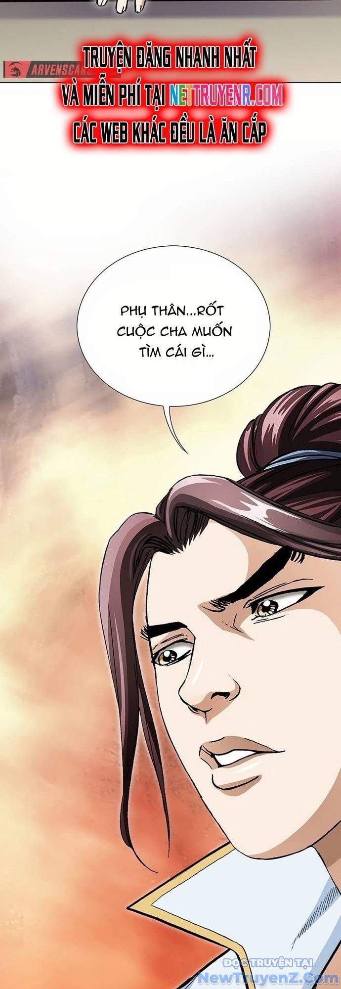 Vô Song chapter 40 - Trang 34
