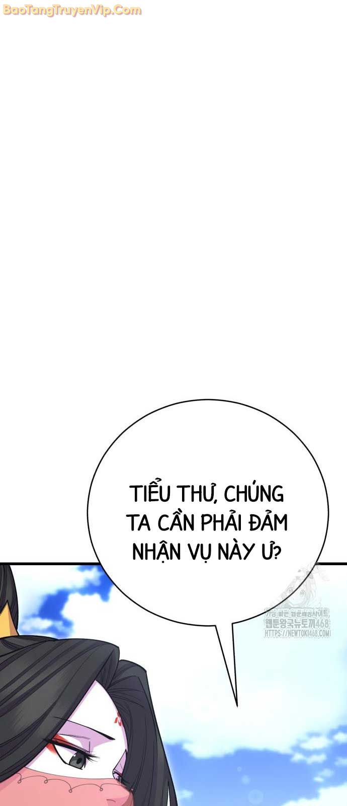 Thiên Hạ Đệ Nhất Đại Sư Huynh chapter 133 - Trang 36