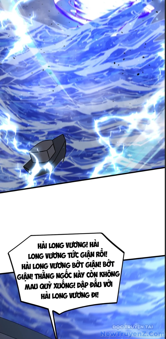 Cao Võ: Hạ Cánh Đến Một Vạn Năm Sau chapter 223 - Trang 69