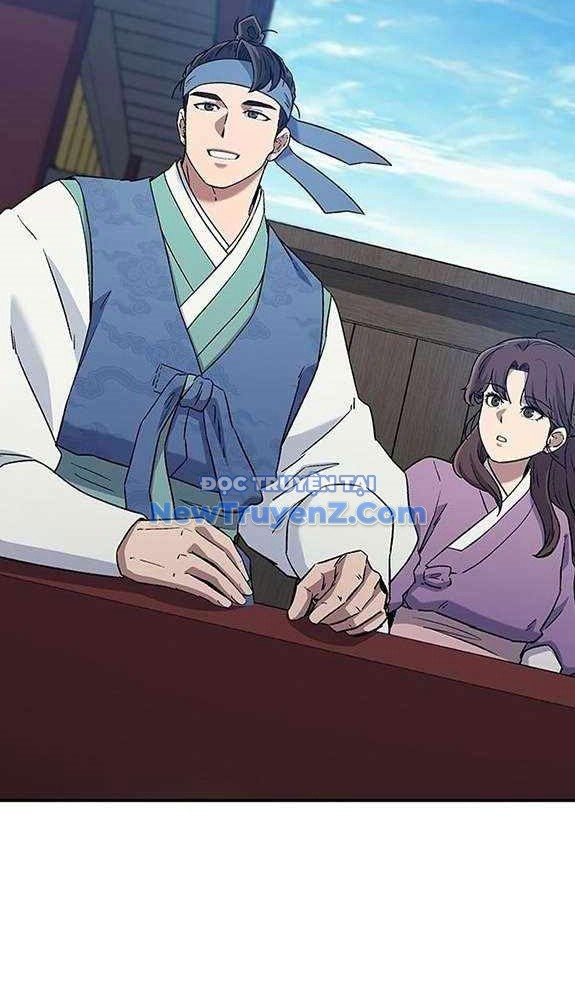 Bác Sĩ Tới Joseon chapter 50 - Trang 57