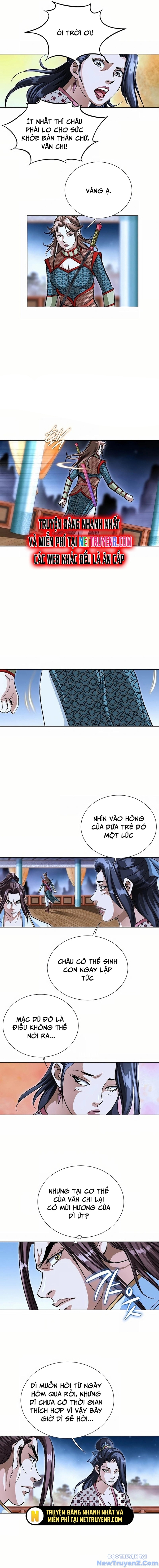 Vô Song chapter 43 - Trang 10