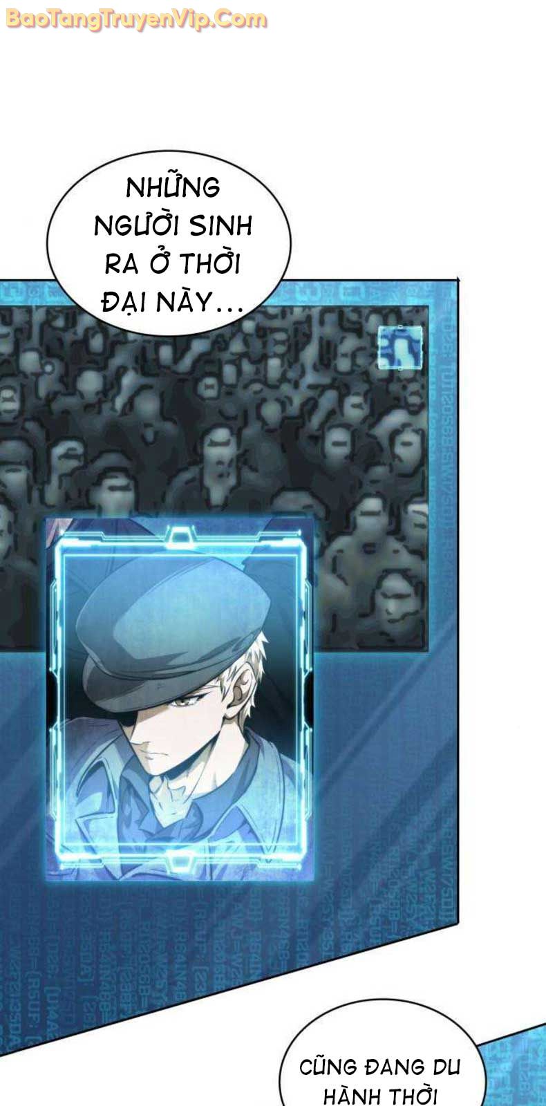 Ngã Lão Ma Thần chapter 262.1 - Trang 1