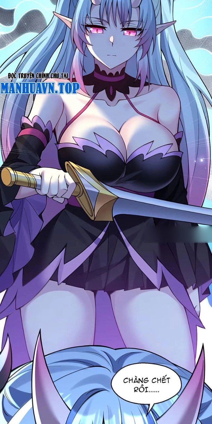 Hảo Đồ Nhi Hãy Tha Cho Vi Sư chapter 354 - Trang 29