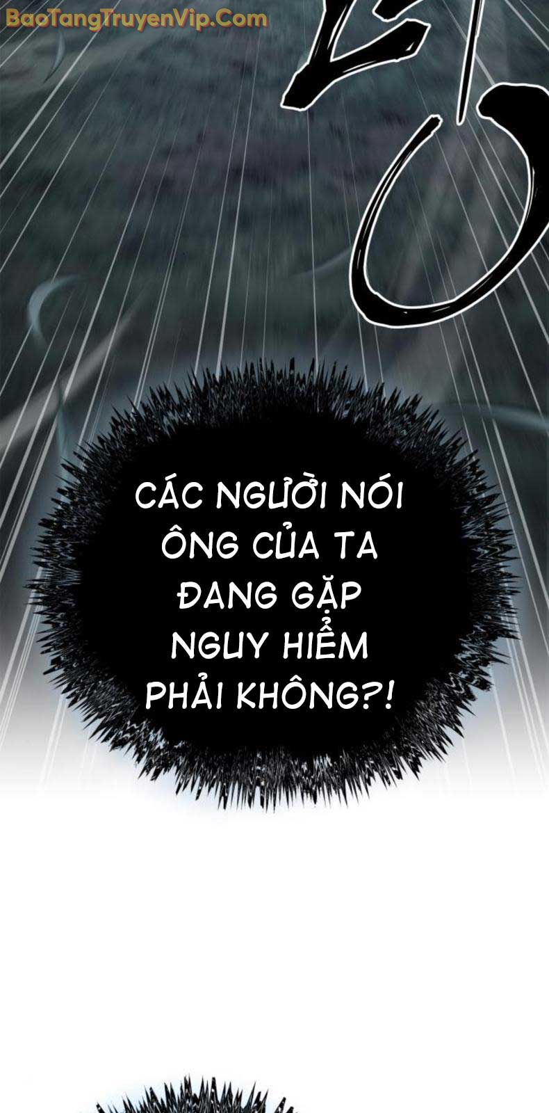 Ông Võ Giả Và Cháu Chí Tôn chapter 95.2 - Trang 41