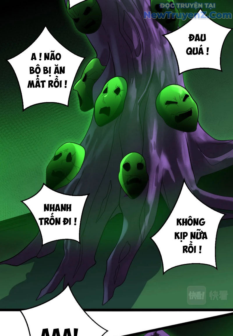 Từ Thôn Phệ Ma Thần Bắt Đầu Tiến Hóa chapter 10 - Trang 51