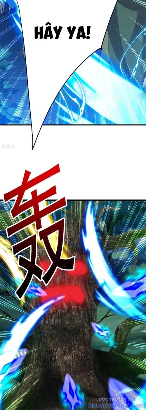 Tiên Võ Đế Tôn chapter 809 - Trang 25