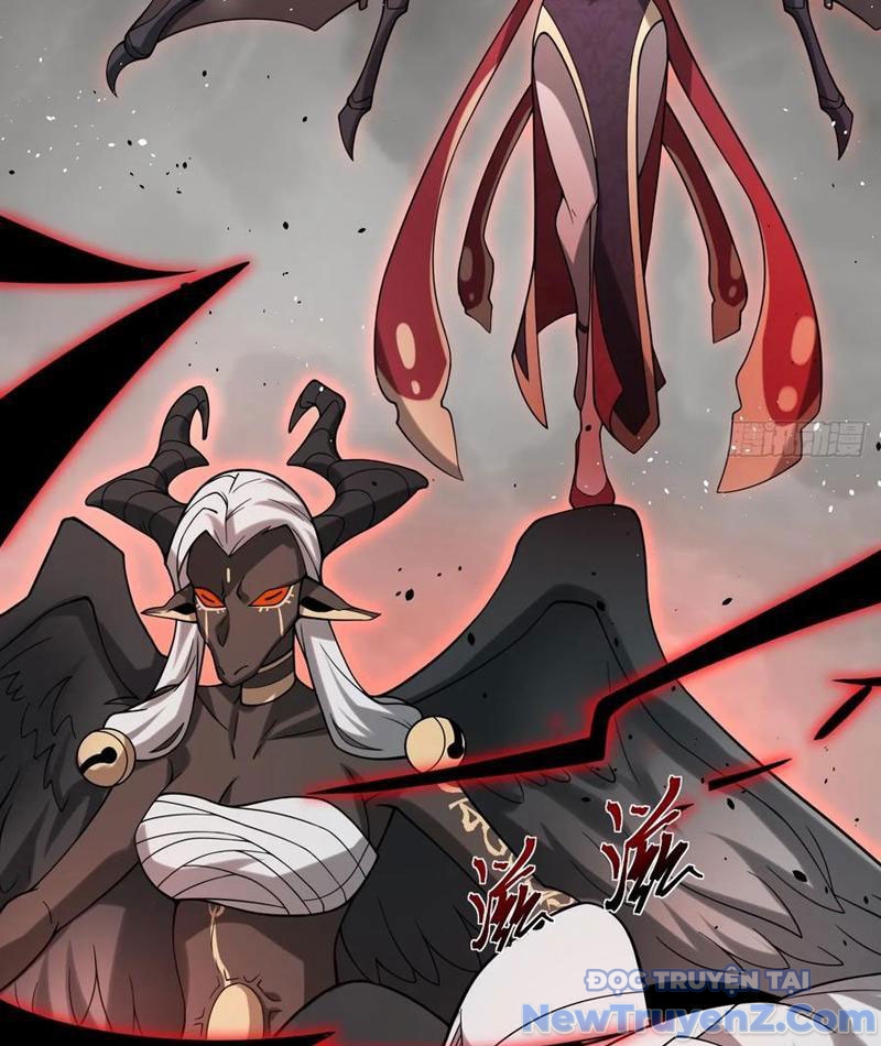 Trảm Thần chapter 77 - Trang 39