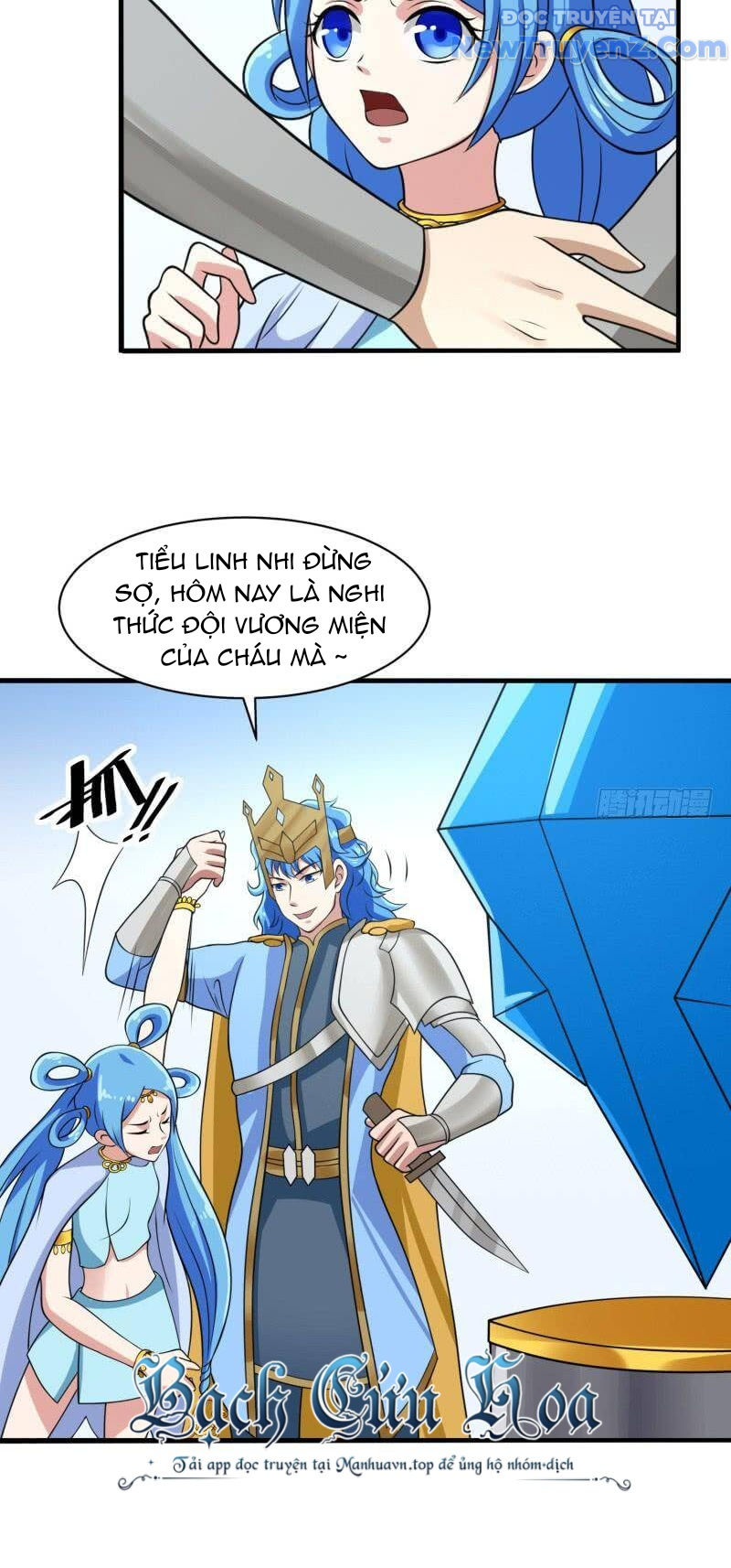 Game Thủ Có Bàn Tay Vàng Mạnh Nhất chapter 33 - Trang 38