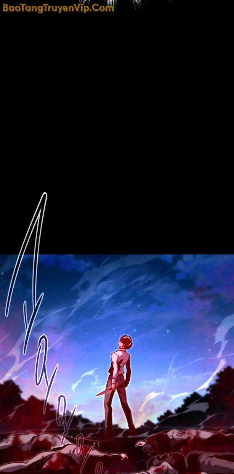 Thống Lĩnh Học Viện Chỉ Bằng Dao Sashimi chapter 45 - Trang 44