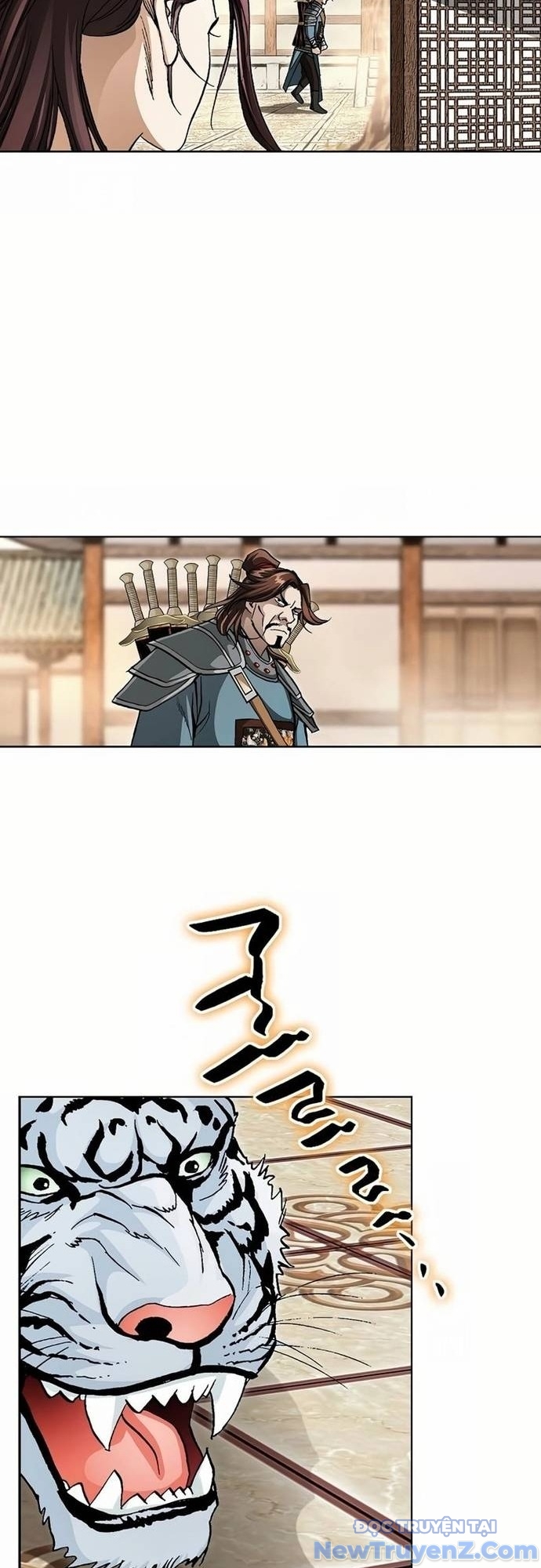 Vô Song chapter 40 - Trang 41