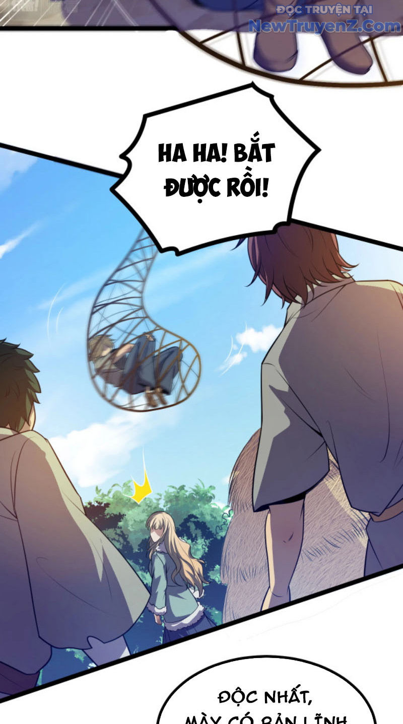 Từ Thôn Phệ Ma Thần Bắt Đầu Tiến Hóa chapter 2 - Trang 28
