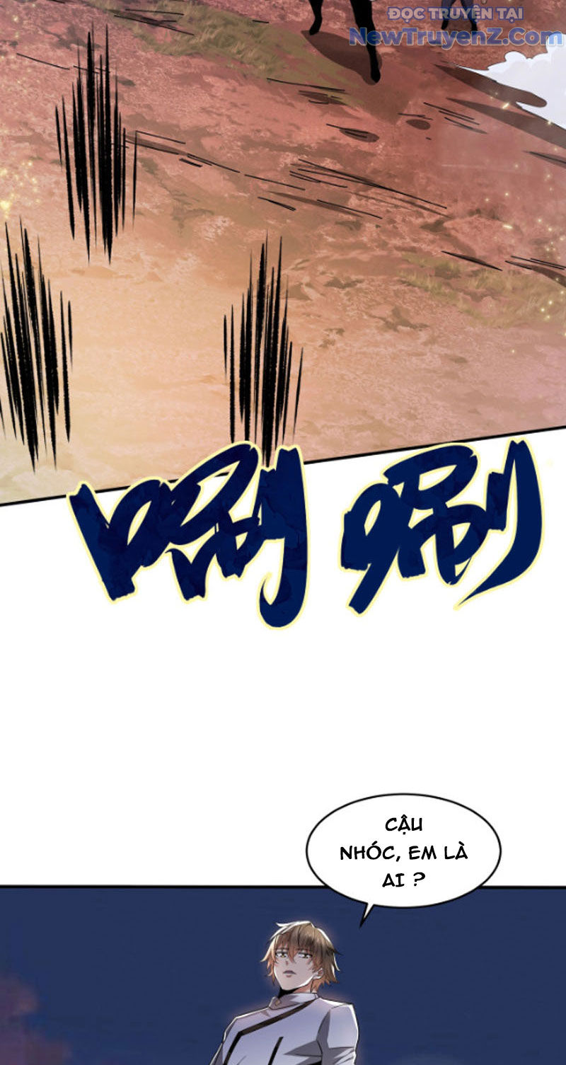 Từ Thôn Phệ Ma Thần Bắt Đầu Tiến Hóa chapter 17 - Trang 26