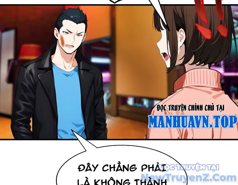Đạo Hữu Lùi Một Bước: Ta Tới Giết Thần Trừ Quỷ chapter 34 - Trang 20