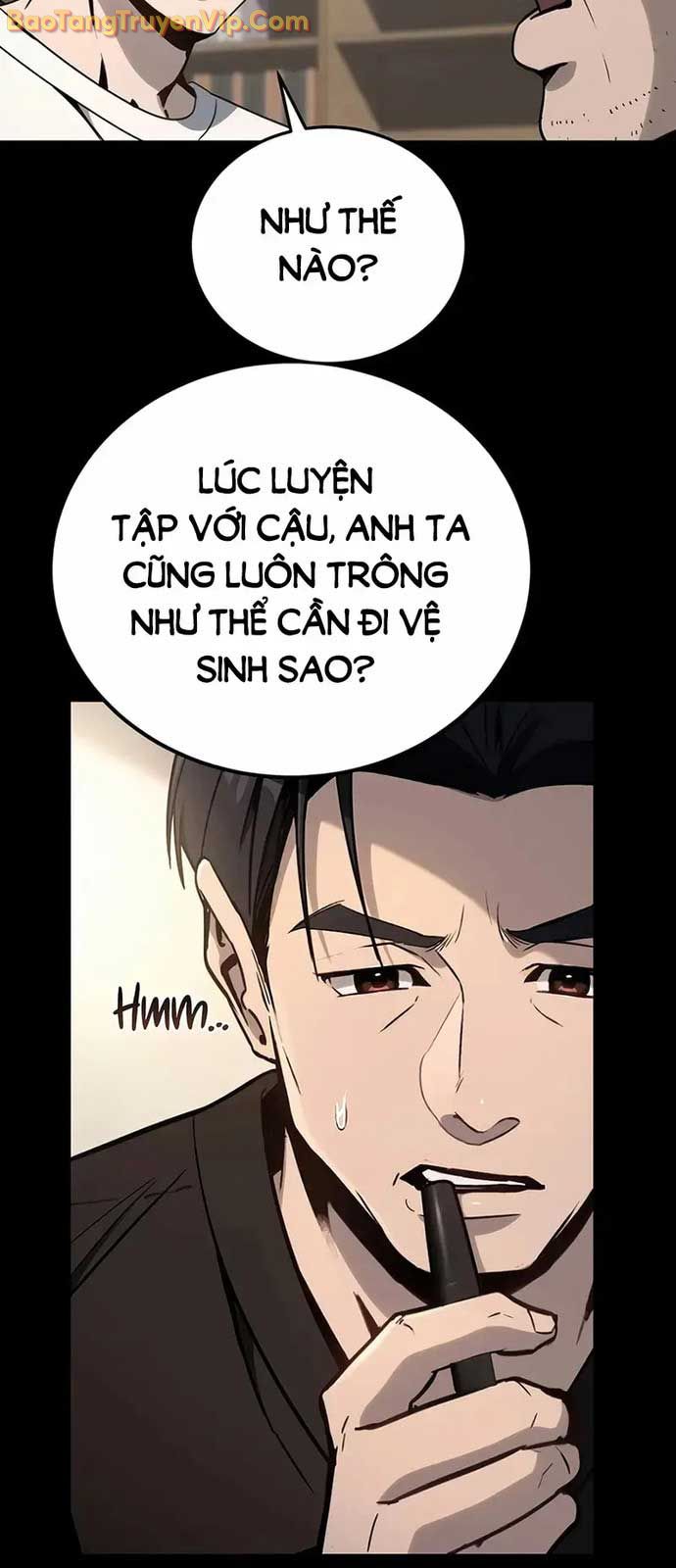 Diễn Viên Ngàn Mặt	 chapter 15 - Trang 60