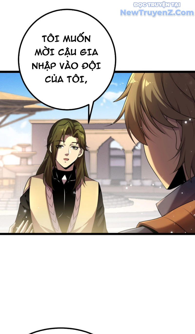 Từ Thôn Phệ Ma Thần Bắt Đầu Tiến Hóa chapter 6 - Trang 21
