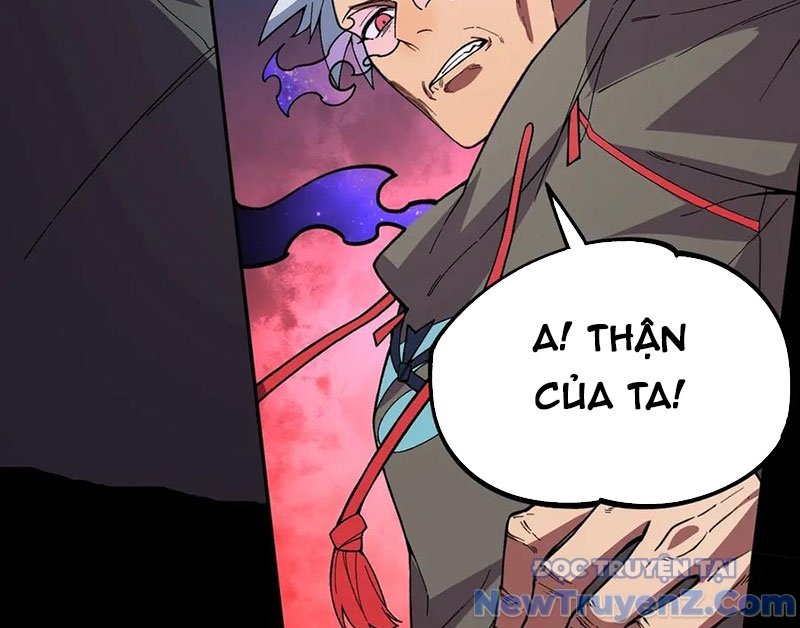 Cấm Chú Sư Mạnh Nhất Lịch Sử chapter 9 - Trang 30