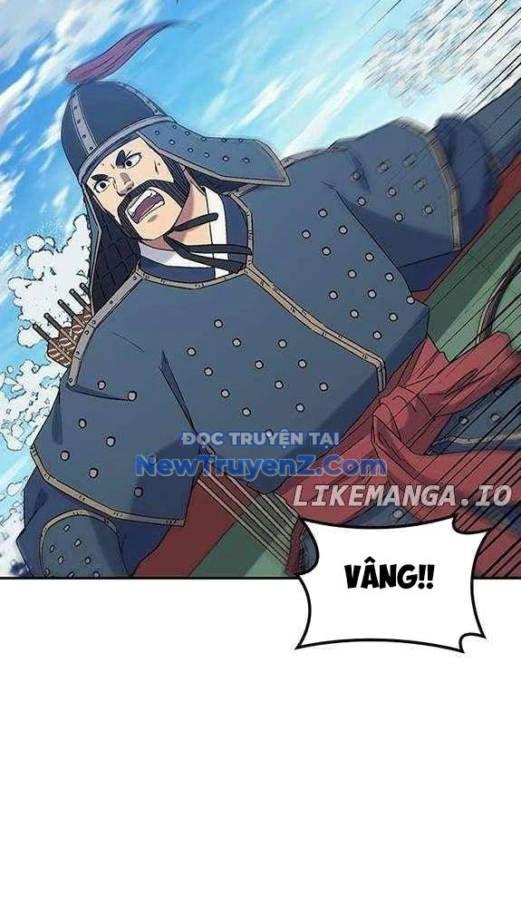 Bác Sĩ Tới Joseon chapter 50 - Trang 80