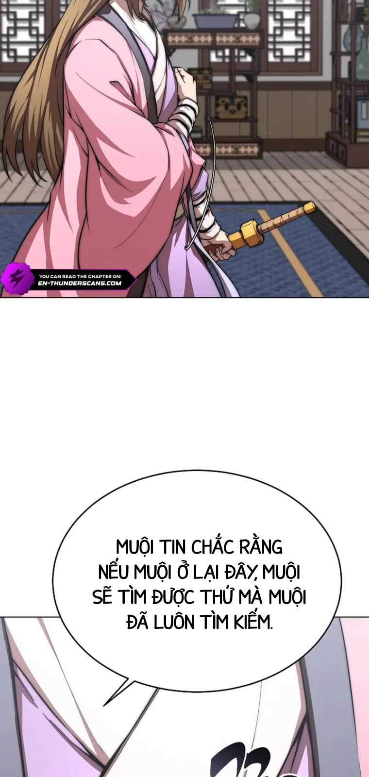 Con Trai Của Gia Tộc Nam Cung Thế Gia chapter 84.2 - Trang 33