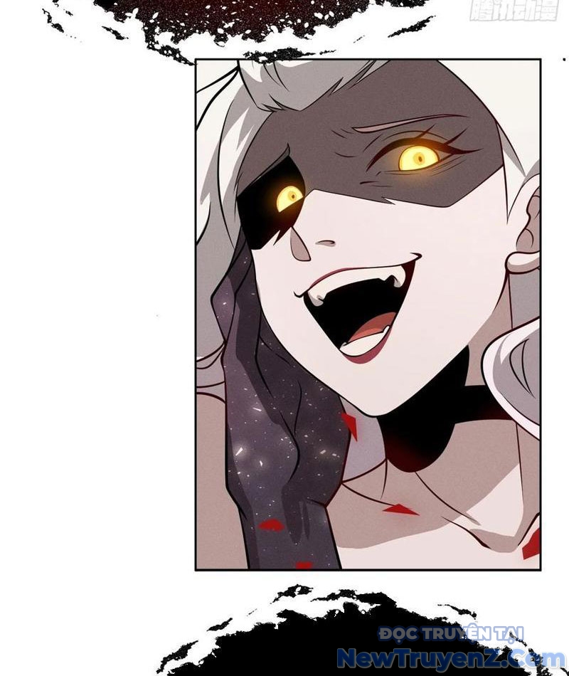 Trảm Thần chapter 77 - Trang 34