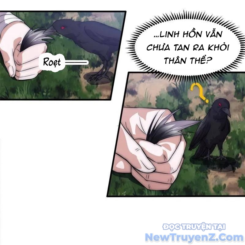 Ta Có Một Sơn Trại chapter 1147 - Trang 48