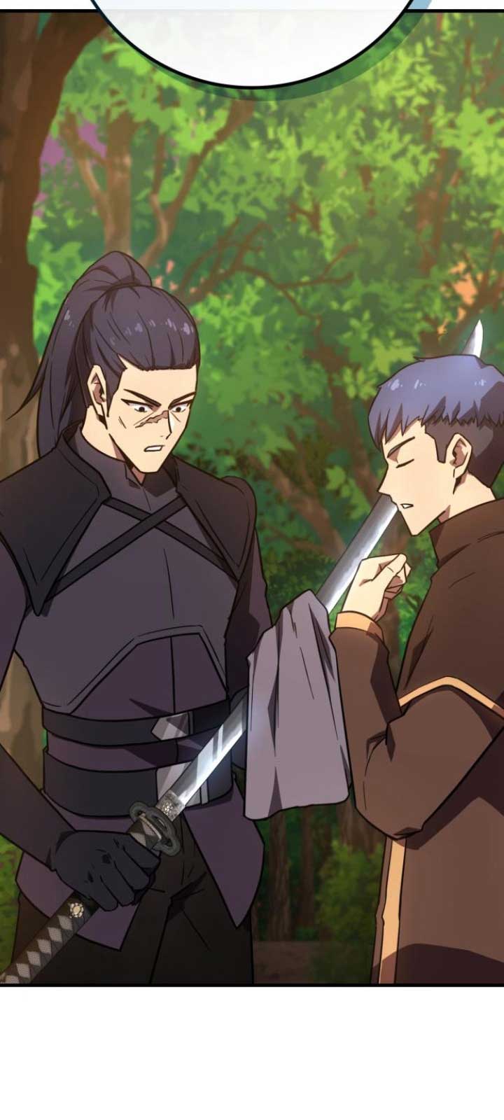 Pháp Sư Thiên Tài Phá Vỡ Giới Hạn chapter 5 - Trang 19