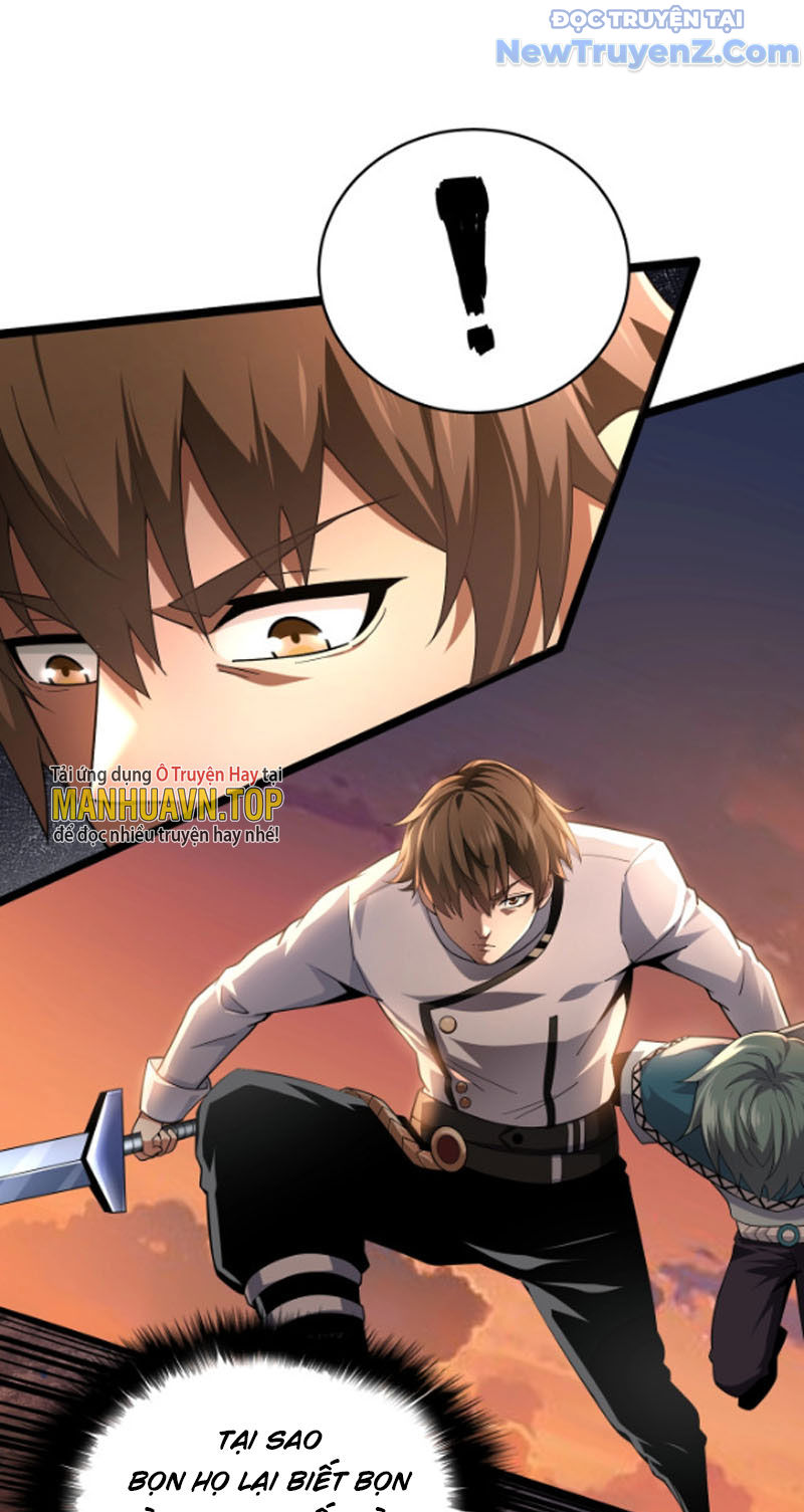 Từ Thôn Phệ Ma Thần Bắt Đầu Tiến Hóa chapter 17 - Trang 16