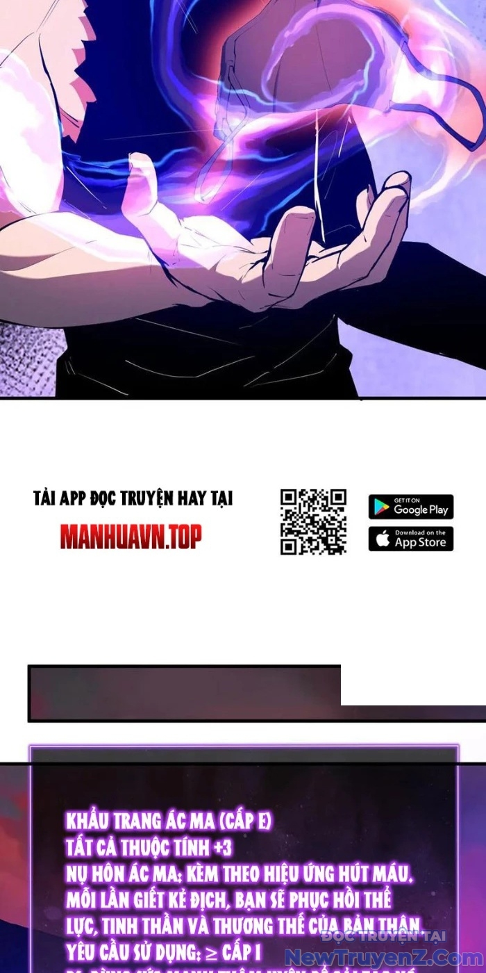 Toàn Dân Tận Thế: Ta Virus Quân Vương chapter 68 - Trang 9