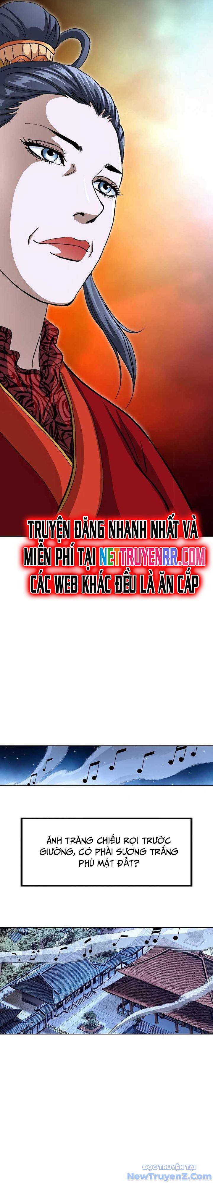 Vô Song chapter 6 - Trang 23