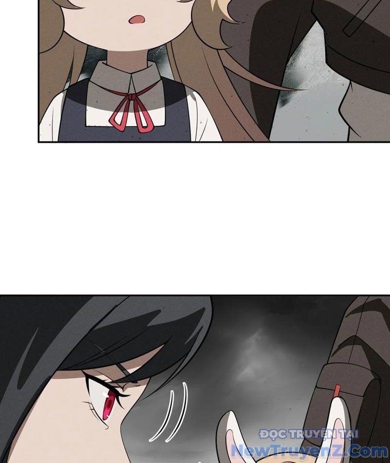 Trảm Thần chapter 77 - Trang 7