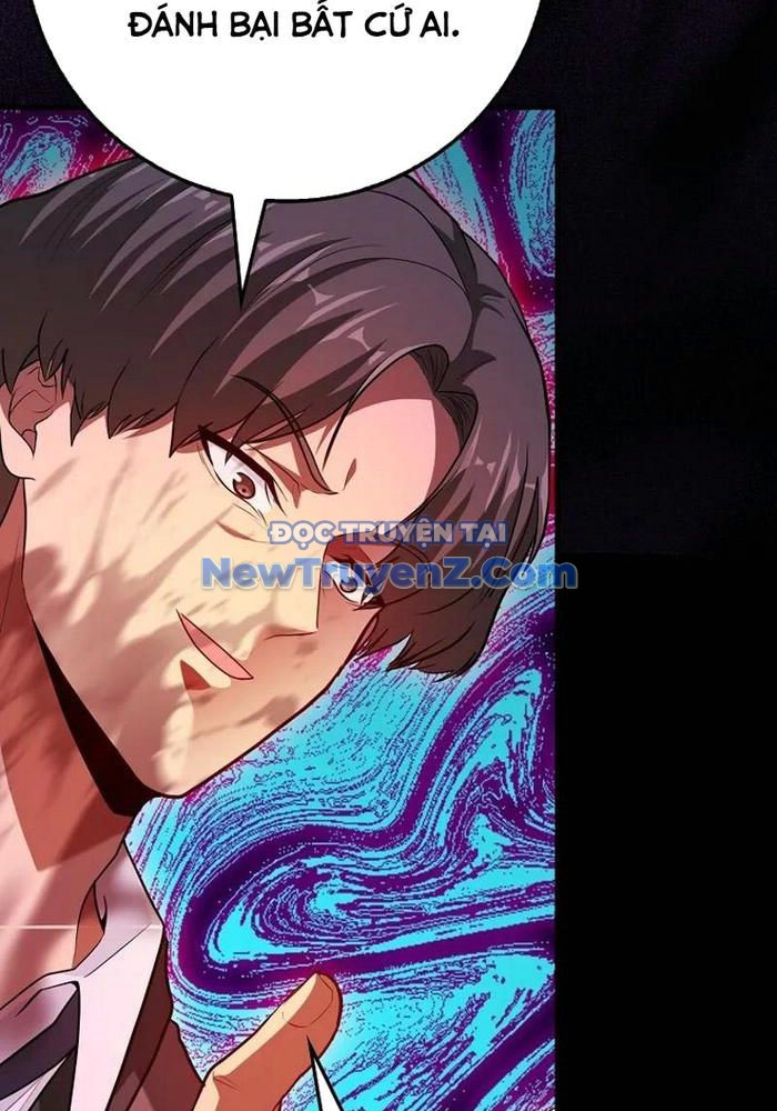 Thiên Tài Võ Thuật Hồi Quy chapter 95 - Trang 4