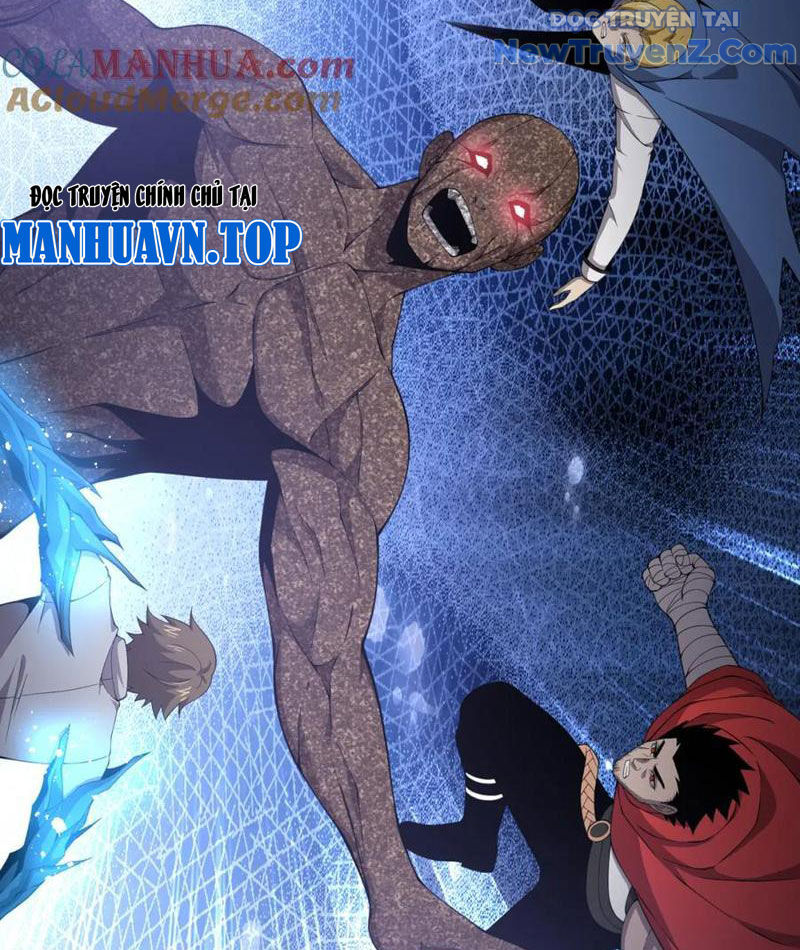 Từ Thôn Phệ Ma Thần Bắt Đầu Tiến Hóa chapter 27 - Trang 26