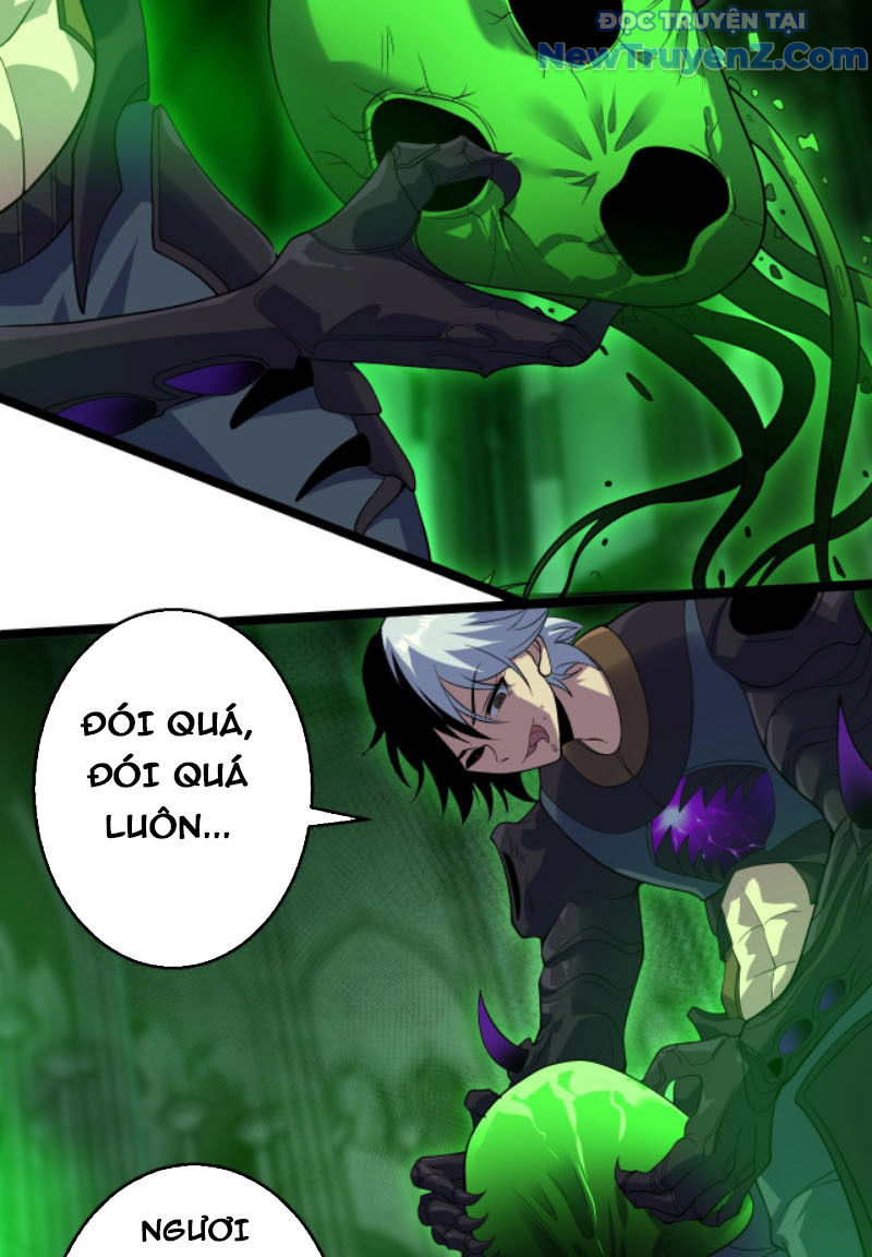 Từ Thôn Phệ Ma Thần Bắt Đầu Tiến Hóa chapter 10 - Trang 49