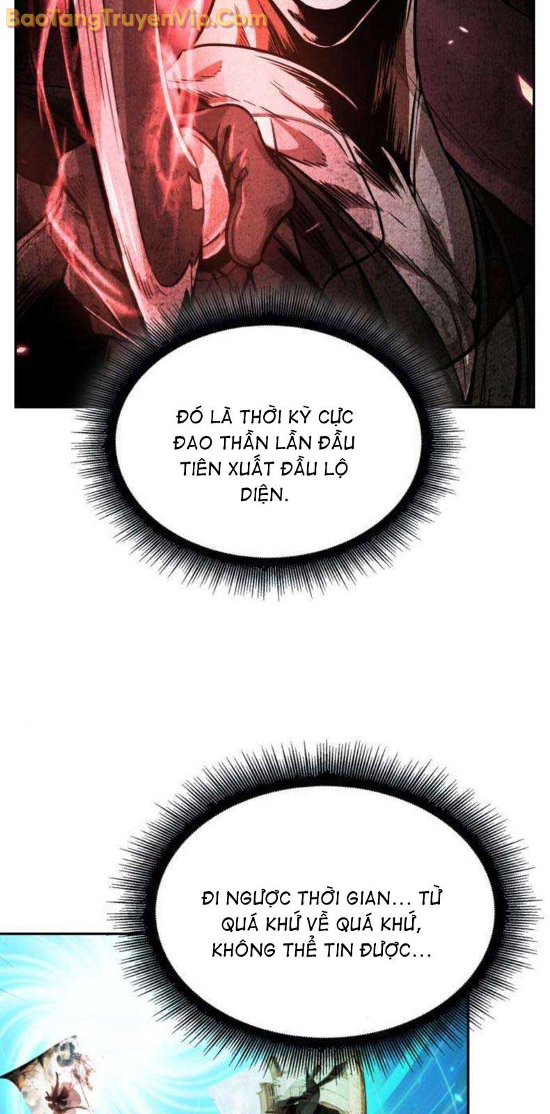 Ngã Lão Ma Thần chapter 262.1 - Trang 49