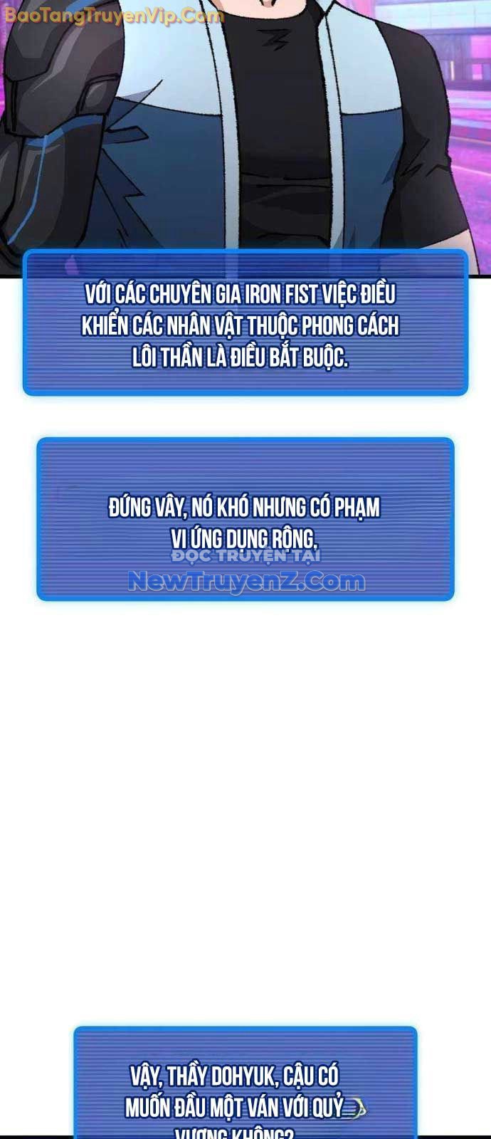 Hồi Quy Nhưng Thế Giới Vẫn Bình Yên chapter 20 - Trang 85