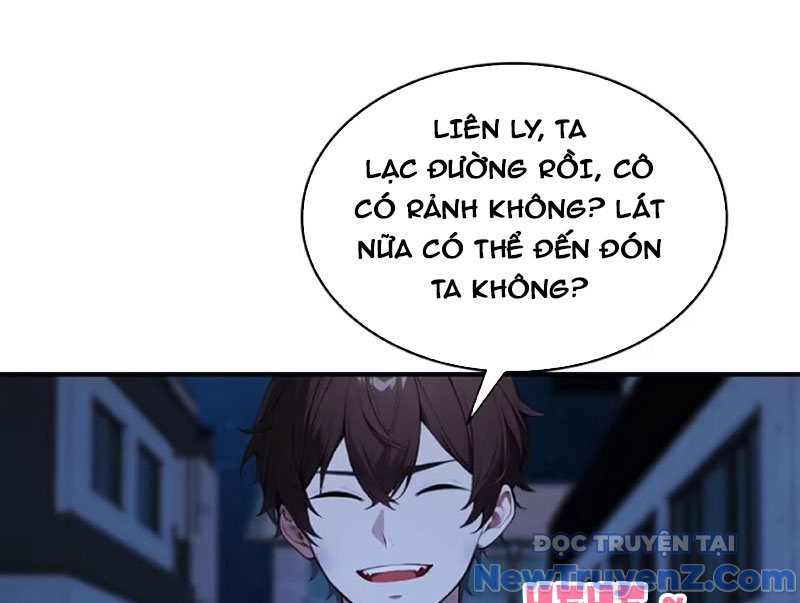 Đạo Hữu Lùi Một Bước: Ta Tới Giết Thần Trừ Quỷ chapter 35 - Trang 10