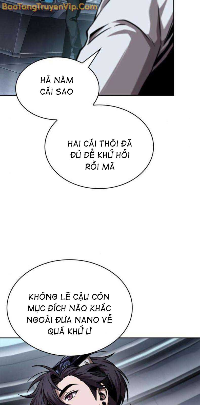 Ngã Lão Ma Thần chapter 262.1 - Trang 65