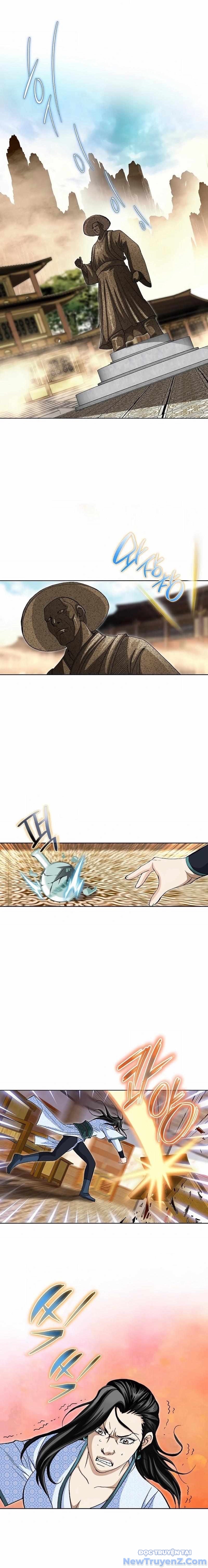 Vô Song chapter 49 - Trang 5