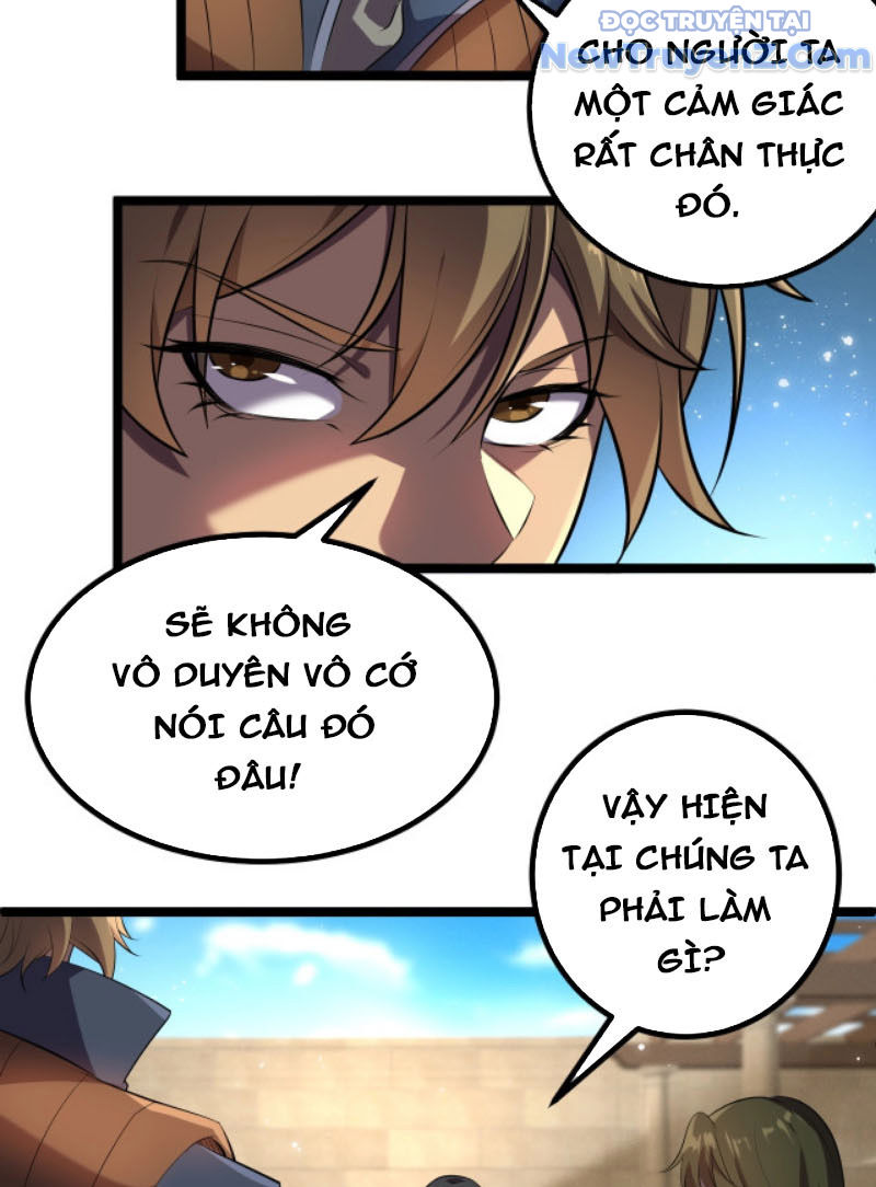 Từ Thôn Phệ Ma Thần Bắt Đầu Tiến Hóa chapter 6 - Trang 44