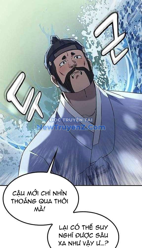 Bác Sĩ Tới Joseon chapter 50 - Trang 25