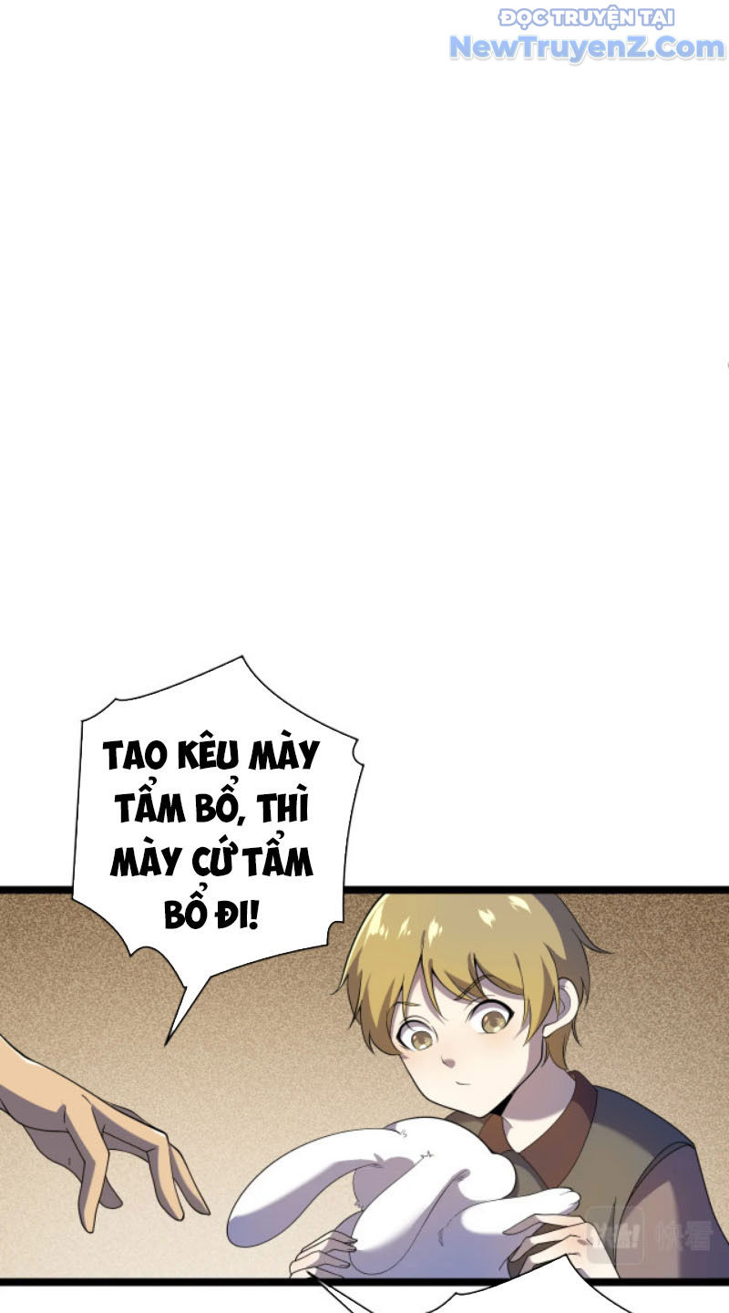 Từ Thôn Phệ Ma Thần Bắt Đầu Tiến Hóa chapter 7 - Trang 25