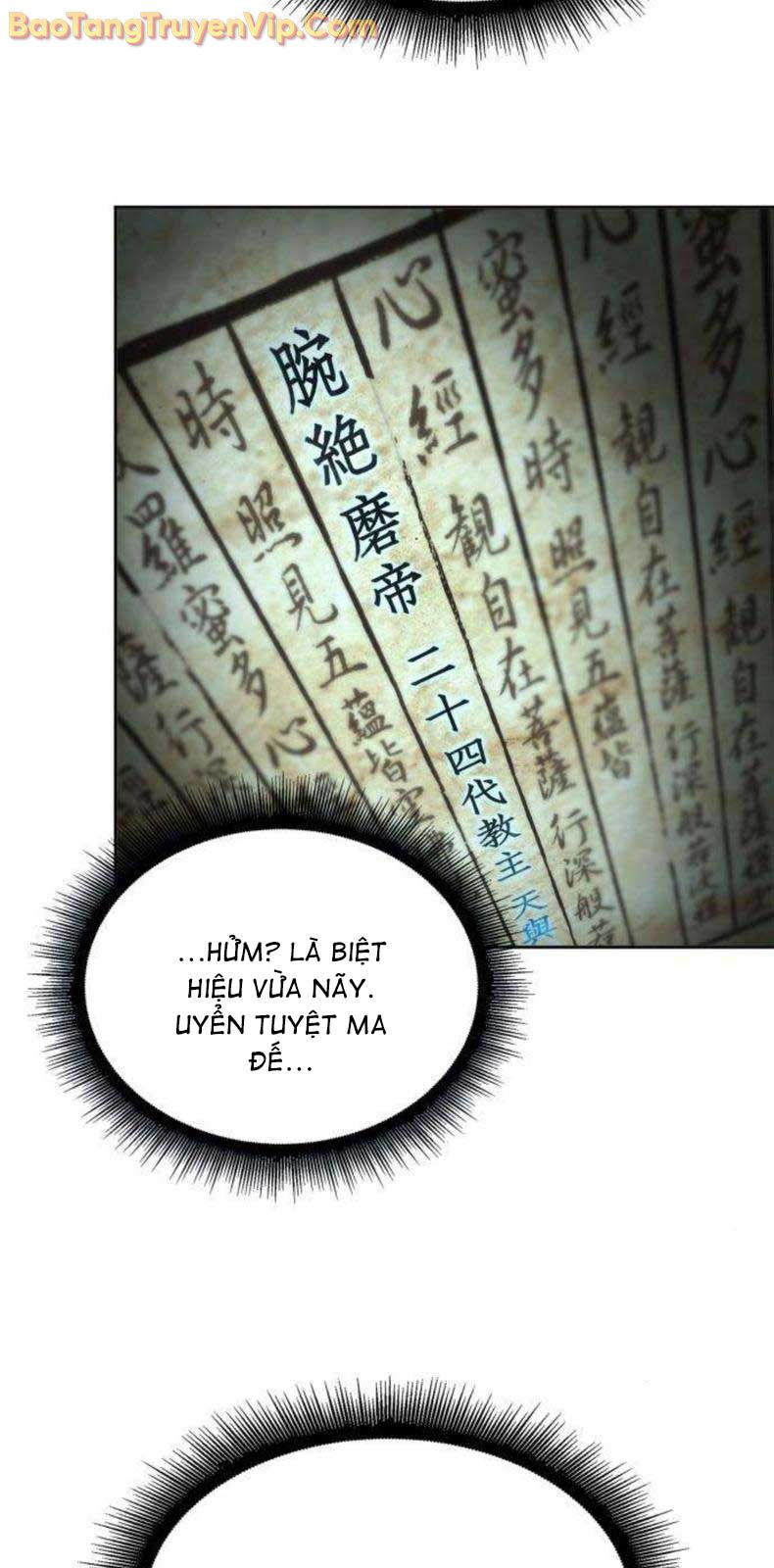 Ngã Lão Ma Thần chapter 262.1 - Trang 39