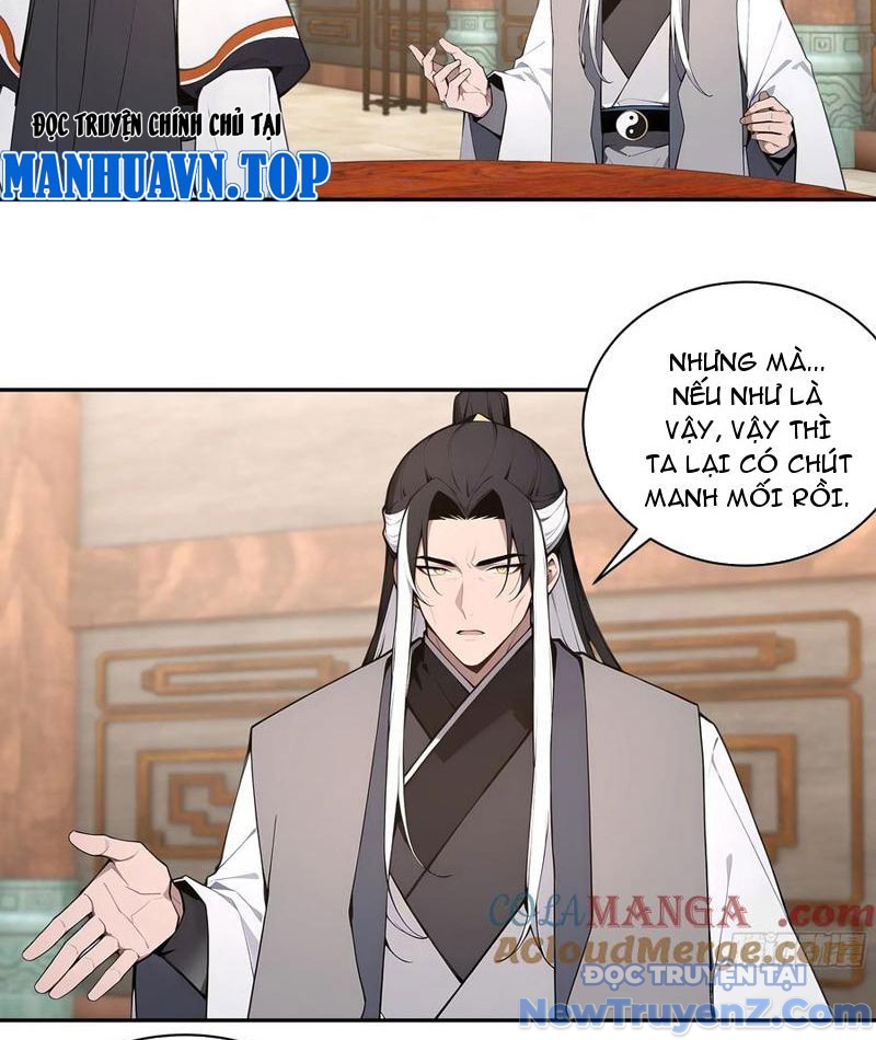 Bách Thê Phổ: Thánh nữ đều gọi ta là phu quân chapter 60 - Trang 59