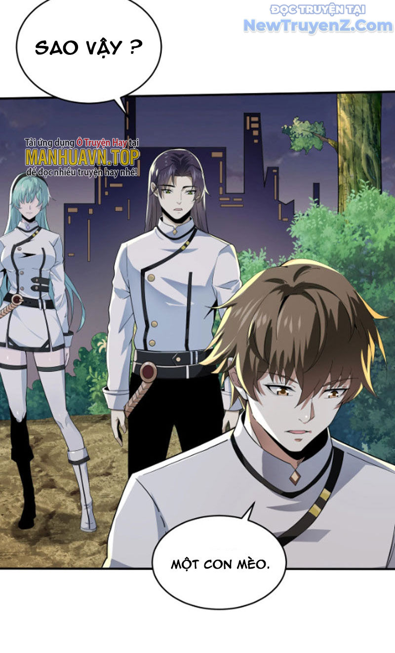 Từ Thôn Phệ Ma Thần Bắt Đầu Tiến Hóa chapter 17 - Trang 53