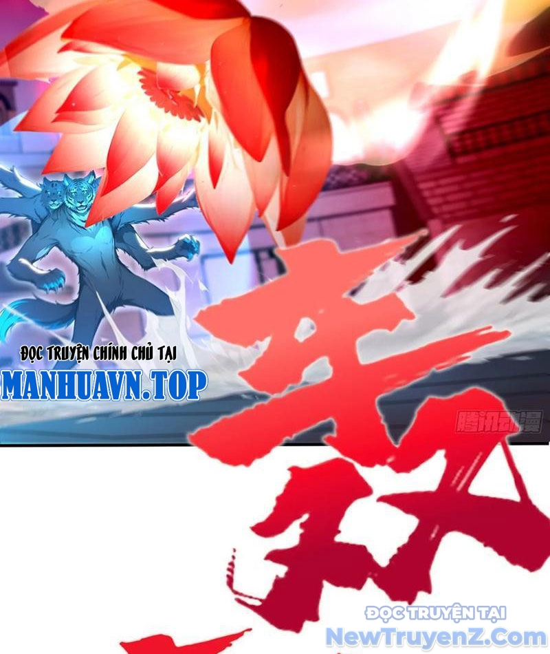 đệ Nhất Ngự Thú Sư chapter 63 - Trang 37