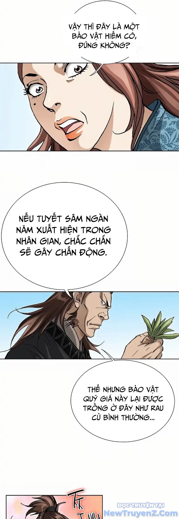 Vô Song chapter 3 - Trang 49