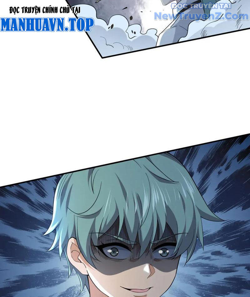 Từ Thôn Phệ Ma Thần Bắt Đầu Tiến Hóa chapter 19 - Trang 63