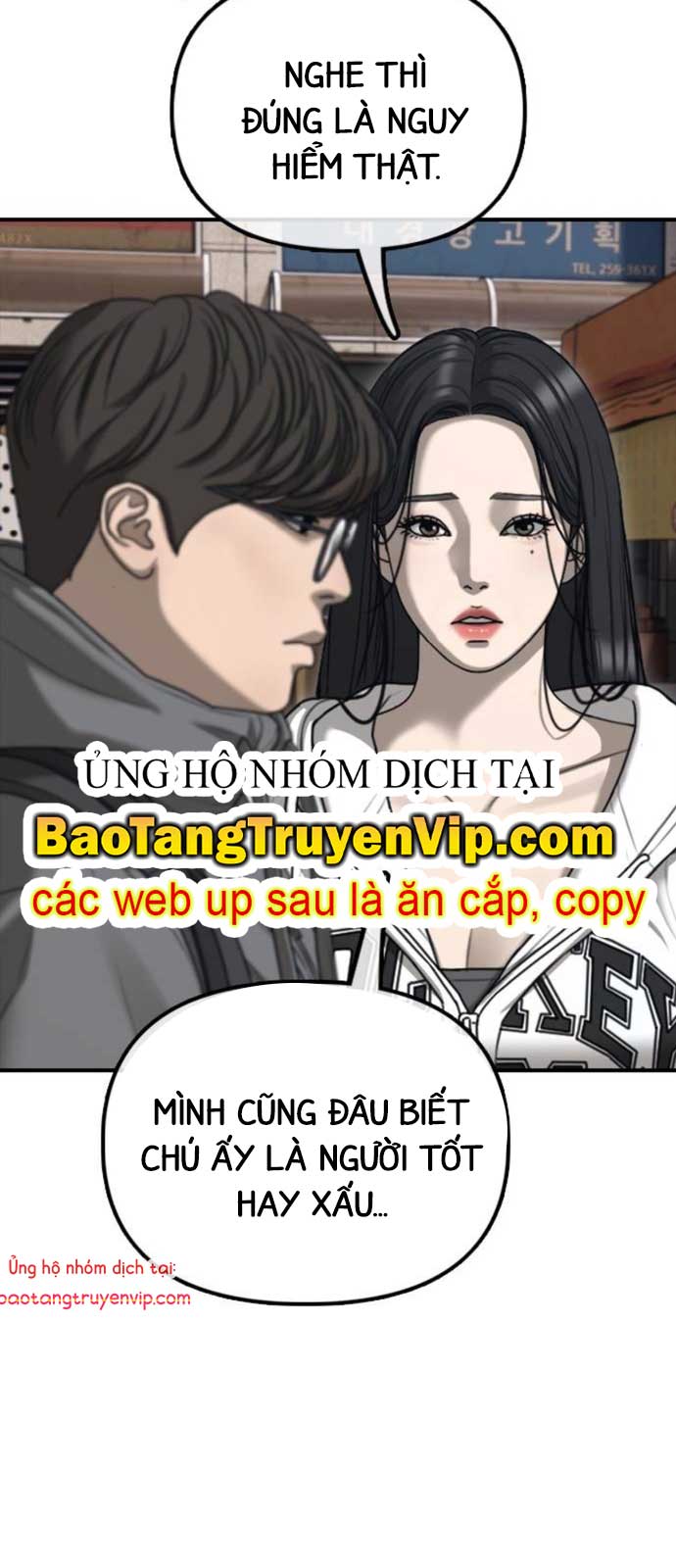 Ngày Tận Thế Đã Đến chapter 15 - Trang 25