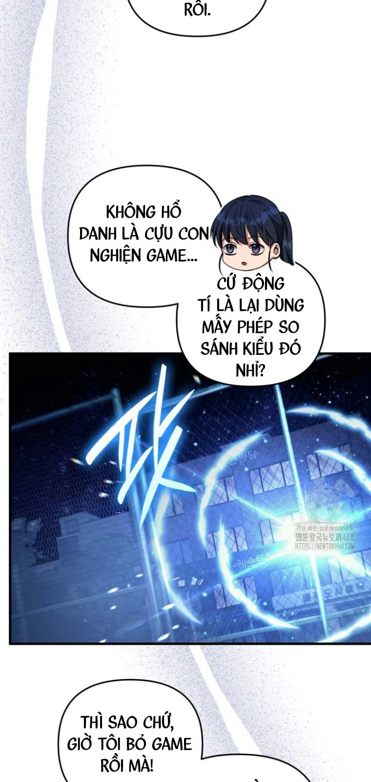 Huyễn Tượng Thợ Săn Tại Dị Giới chapter 42.2 - Trang 55