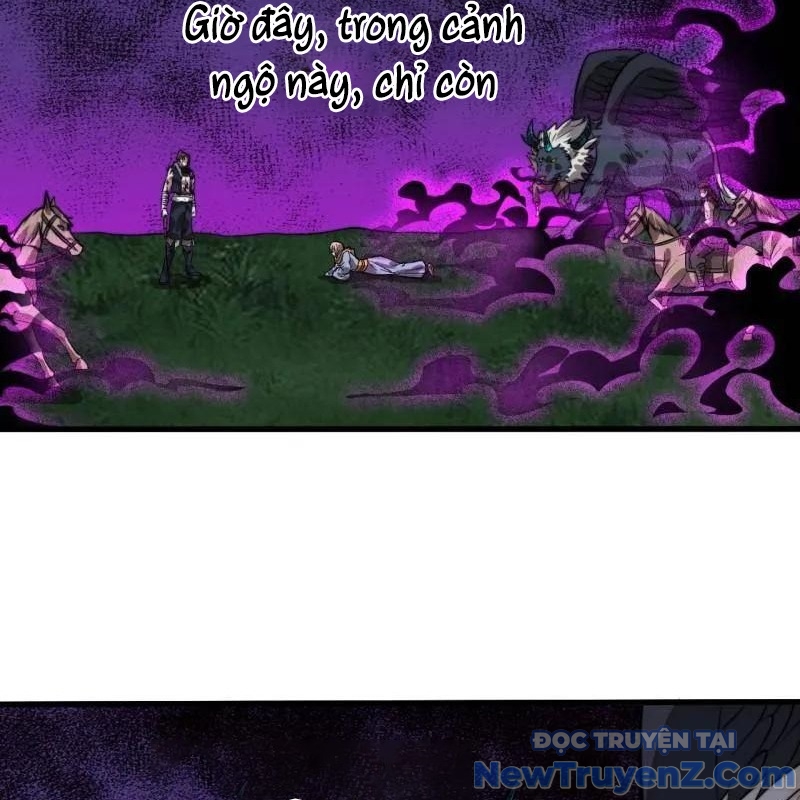 Ta Có Một Sơn Trại chapter 1147 - Trang 9