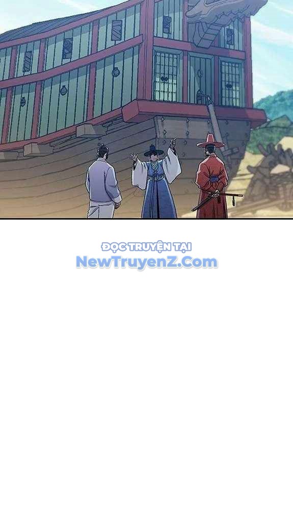 Bác Sĩ Tới Joseon chapter 50 - Trang 42